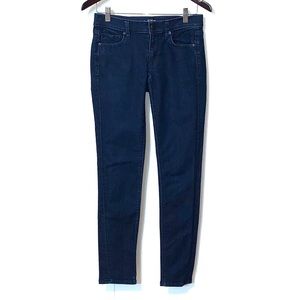 Ann Taylor Loft 26/2 Modern Skinny Jeans EUC